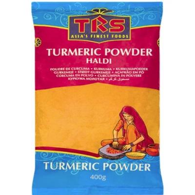 Haldi Powder Turmeric 400g - TRS
